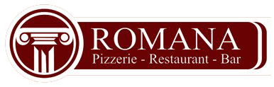 Pizza Romana